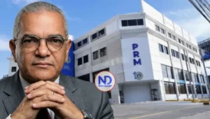 Carlos Gabriel al PRM: “Están sembrando futuro o cavando la tumba de una obra política exitosa”