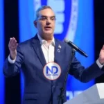 ¡Confirmado! Abinader presidirá el PRM y encabezará la plancha unitaria hasta 2028