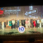 Dominican Film Festival celebra 15 años con una gala a casa llena y el estreno mundial de “La Fábrica de Bodas”
