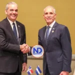 Presidente de Honduras felicita a Abinader por Juegos SD 2026 y pide apoyo para 2029