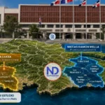 Congreso estudia crear dos nuevas provincias: Santa Lucía y Matías Ramón Mella