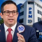 Freund descarta Secretaría de Organización del PRM y Sanz Lovatón le augura protagonismo político