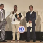 Adriano Espaillat: “Carácter, ética y empatía” son esenciales para ejercer la política en tiempos de cambios