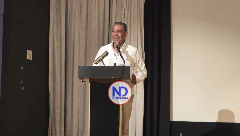 Adriano Espaillat: “Carácter, ética y empatía” son esenciales para ejercer la política en tiempos de cambios 3 NOTISDOM FOTOS PF2026 2026 08 08T231206.014 Adriano Espaillat: “Carácter, ética y empatía” son esenciales para ejercer la política en tiempos de cambios