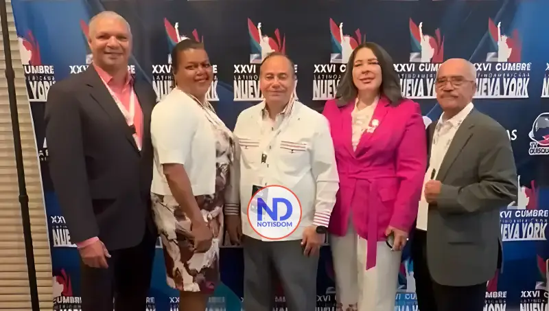 Adriano Espaillat: “Carácter, ética y empatía” son esenciales para ejercer la política en tiempos de cambios 4 NOTISDOM FOTOS PF2026 2026 08 08T232113.129 Adriano Espaillat: “Carácter, ética y empatía” son esenciales para ejercer la política en tiempos de cambios