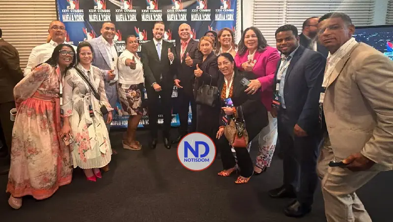Adriano Espaillat: “Carácter, ética y empatía” son esenciales para ejercer la política en tiempos de cambios 7 NOTISDOM FOTOS PF2026 2026 08 08T232739.207 Adriano Espaillat: “Carácter, ética y empatía” son esenciales para ejercer la política en tiempos de cambios