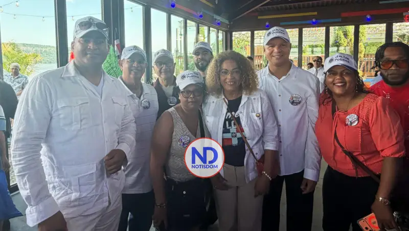 Yudelka Tapia destaca liderazgo de Espaillat y orgullo dominicano durante el Desfile Dominicano de NY 3 NOTISDOM FOTOS PF2026 2026 08 09T170002.763 Yudelka Tapia destaca liderazgo de Espaillat y orgullo dominicano durante el Desfile Dominicano de NY