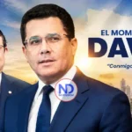 Yayo Sanz Lovatón proclama “el momento de David” y le dice a Collado: “conmigo cuentas”