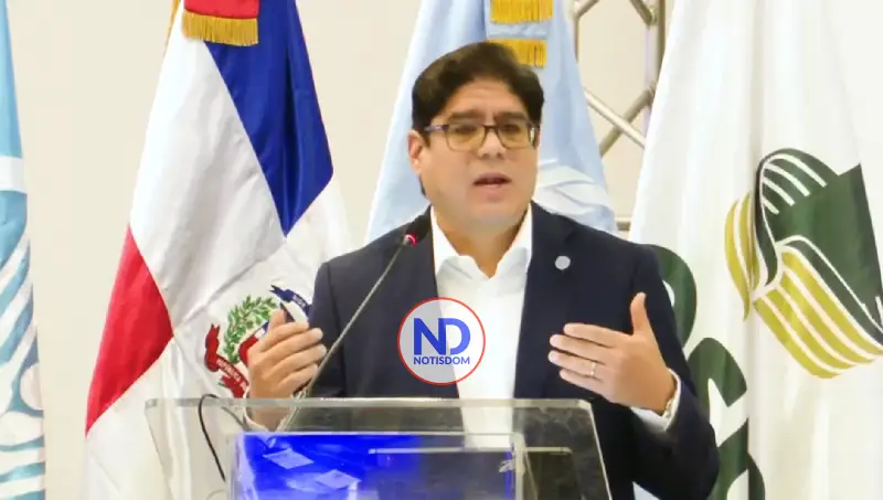 FAO felicita a RD por alcanzar la meta de Hambre Cero y atribuye el logro a políticas del presidente Abinader