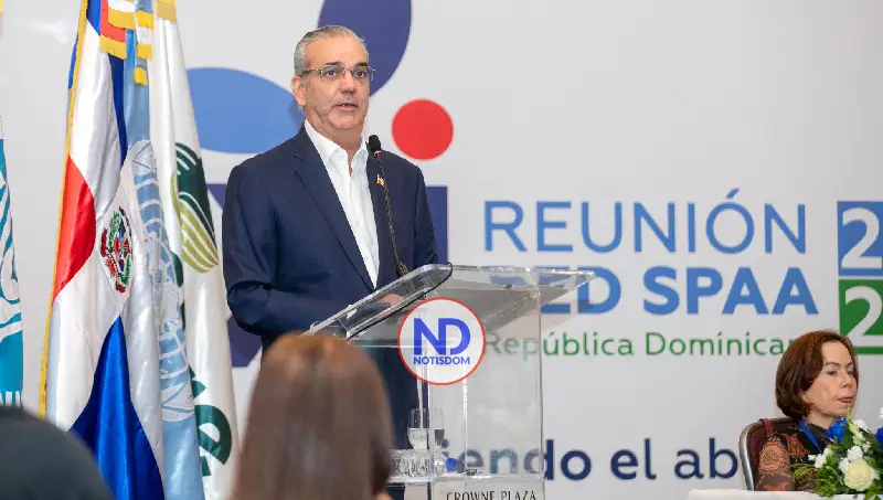 FAO felicita a RD por alcanzar la meta de Hambre Cero y atribuye el logro a políticas del presidente Abinader 5 NOTISDOM FOTOS PF2026 2026 08 11T143434.089 FAO felicita a RD por alcanzar la meta de Hambre Cero y atribuye el logro a políticas del presidente Abinader