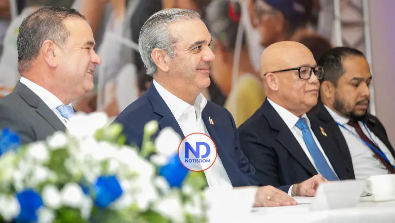 FAO felicita a RD por alcanzar la meta de Hambre Cero y atribuye el logro a políticas del presidente Abinader 6 NOTISDOM FOTOS PF2026 2026 08 11T143551.234 FAO felicita a RD por alcanzar la meta de Hambre Cero y atribuye el logro a políticas del presidente Abinader
