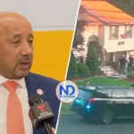 Arrestan al alcalde de Lawrence, Brian DePeña, acusado de fraude electrónico y lavado de dinero