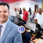 Diputado Norberto Rodríguez pide empadronamiento automático de dominicanos en el exterior