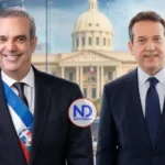 Abinader renueva su Gobierno: designa a Víctor Bisonó como canciller y realiza cambios en 13 instituciones