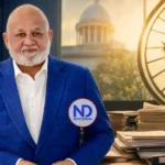 “El tiempo habló”: Roberto Fulcar reivindica su honra tras retractación de acusaciones en su contra