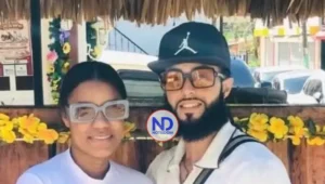 Mujer muere tras ser herida presuntamente por su pareja en Montecristi