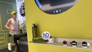 Nuevo reloj de Google incorpora seguimiento de presión arterial y resistencia a insulina