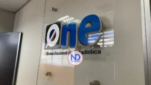 Déficit comercial en Dominicana supera US$7 mil 900 millones