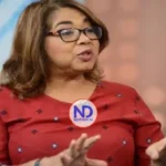 Descarta posibilidad alguien «de fuera» en carrera presidencial