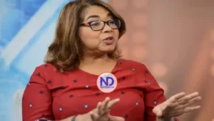 Descarta posibilidad alguien «de fuera» en carrera presidencial