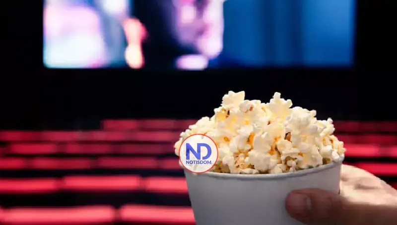 Más allá de las palomitas: la Academia de Hollywood busca los 50 mejores cines del mundo