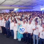 PRM renovará hoy su dirección con Luis Abinader a la cabeza