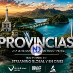 Dominicana Verde anuncia documentales patrimonio RD