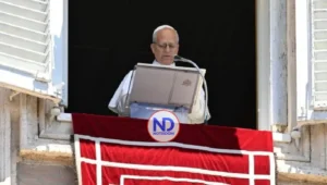 Papa reclama el cese de ataques a civiles en Ucrania y Rusia
