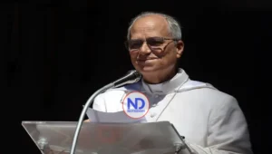 El Papa alerta la guerra provoca destrucción social y ecológica