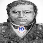 Ve restos de Santana deberían ser llevados al Altar de la Patria