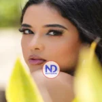 Penélope, la sobrina de Manny Cruz debuta como cantante y estrena canción y video