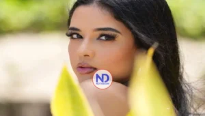 Penélope, la sobrina de Manny Cruz debuta como cantante y estrena canción y video