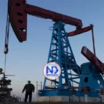 Petróleo se dispara de nuevo y alcanza máximos de 3 semanas