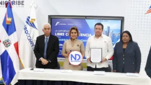 ProCompetencia y Unicaribe impulsan cultura de competencia desde las aulas