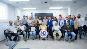 Productores del Norte reciben millones tecnificar predios