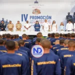 Raquel Peña encabeza graduaciones que impulsan oportunidades para la juventud y fortalecen las instituciones