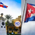 RD expulsa nueve diplomáticos cubanos