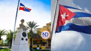 RD expulsa nueve diplomáticos cubanos