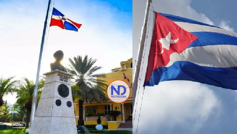 RD expulsa nueve diplomáticos cubanos