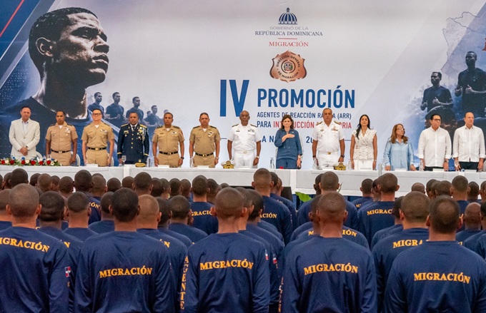 DGM ha deportado a 704,142 indocumentados en 22 meses 3 RECLUTAMIENTO DGM ha deportado a 704,142 indocumentados en 22 meses