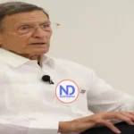 Roberto Álvarez se despide del MIREX tras seis años como canciller