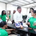 Proindustria impulsa mejoras en estructuras Zona Franca Bonao