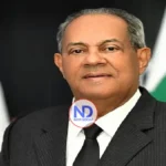 Muere presidente PRM en Baní, Provincia Peravia