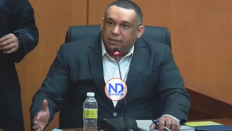 Juez rechaza levantar arresto domiciliario a Girón Jiménez, condenado en el caso Coral