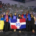 Galardonan Reinas del Caribe “Embajadoras del Deporte”