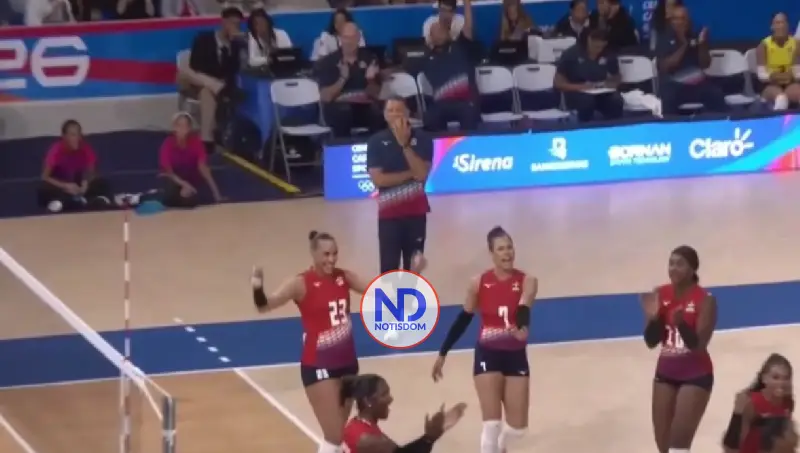Reinas del Caribe inician ante Costa Rica camino a Los Ángeles 2028