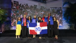 Galardonan Reinas del Caribe “Embajadoras del Deporte”