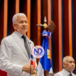 Presidente del Senado reitera compromiso con agenda legislativa priorizada