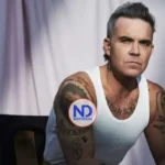 Robbie Williams revela diagnóstico de autismo