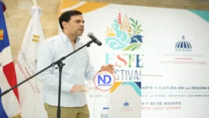 Ministerio de Cultura ultima detalles de Este Festival y promueve participación de artesanos